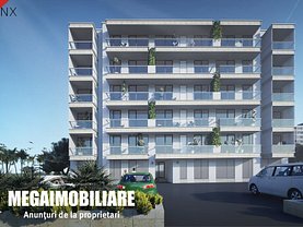 Apartament de vânzare 2 camere, în Constanta, zona Nord