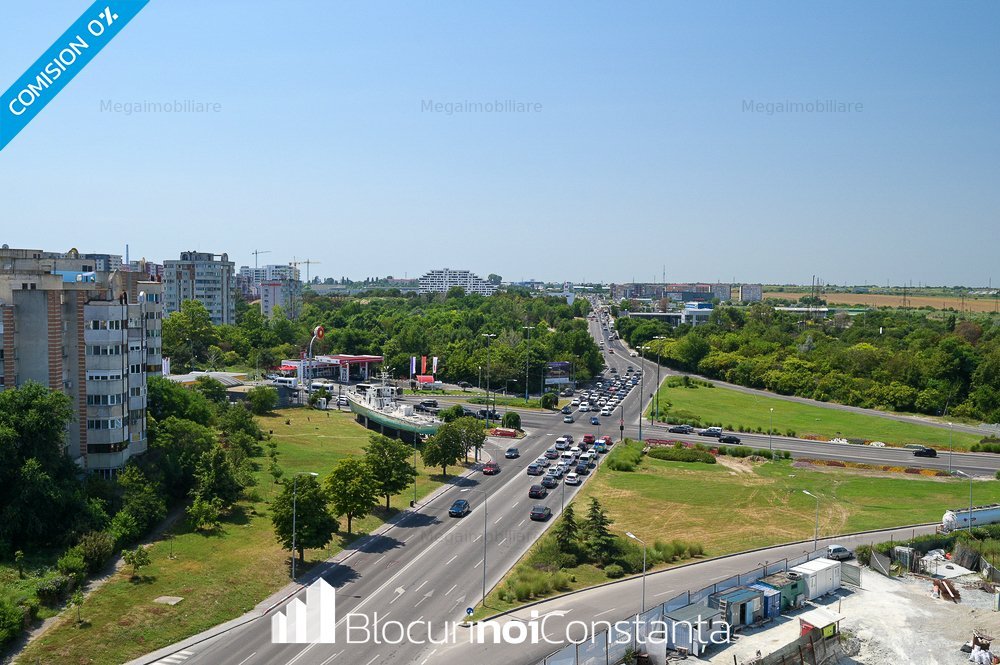 #Vlaicu 305, Premium Residence - Constanța » Apartamente 3 camere - imaginea 7