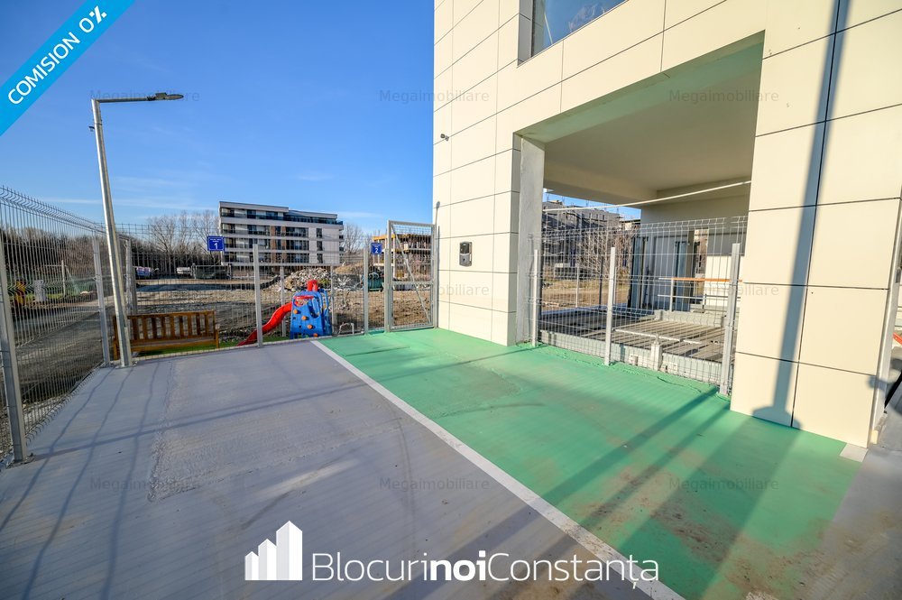 #Vlaicu 305, Premium Residence - Constanța » Apartamente 3 camere - imaginea 8