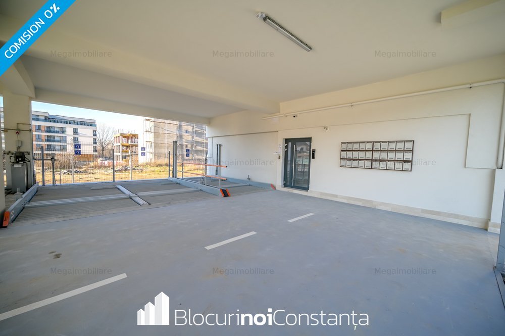 #Vlaicu 305, Premium Residence - Constanța » Apartamente 3 camere - imaginea 9