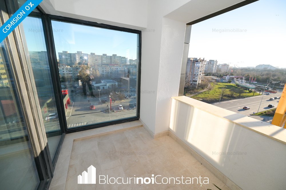 #Vlaicu 305, Premium Residence - Constanța » Apartamente 3 camere - imaginea 11