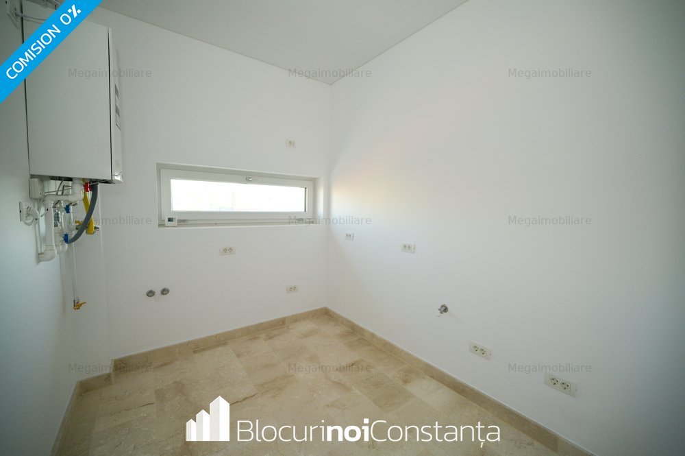 #Vlaicu 305, Premium Residence - Constanța » Apartamente 3 camere - imaginea 14