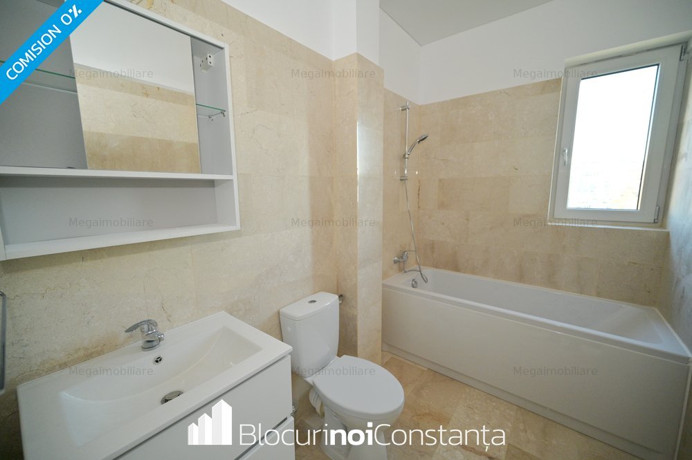 #Vlaicu 305, Premium Residence - Constanța » Apartamente 3 camere - imaginea 15