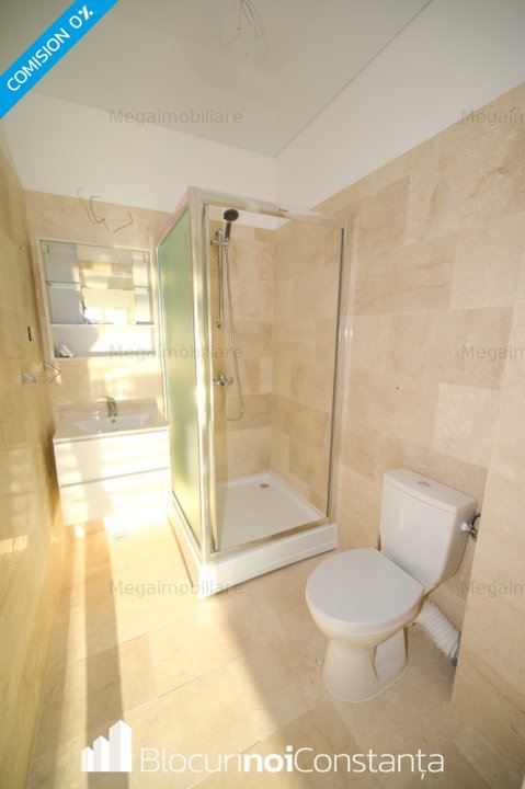 #Vlaicu 305, Premium Residence - Constanța » Apartamente 3 camere - imaginea 16