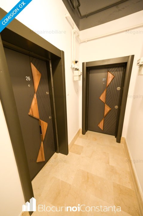 #Vlaicu 305, Premium Residence - Constanța » Apartamente 3 camere - imaginea 18
