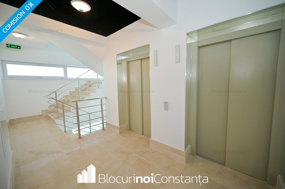 #Vlaicu 305, Premium Residence - Constanța » Apartamente 3 camere - imaginea 19