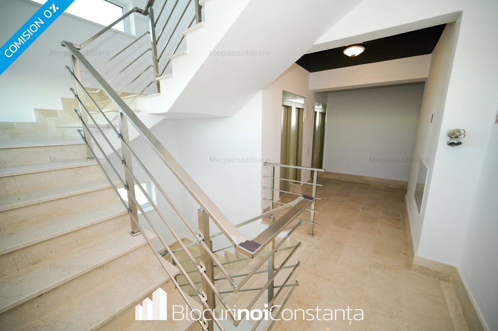 #Vlaicu 305, Premium Residence - Constanța » Apartamente 3 camere - imaginea 21