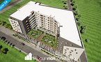 #Dezvoltator: Apartament 3 camere, zona Campus - Aviatorii Residence 3 - imaginea 5