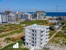 Apartament de vânzare 2 camere în Mamaia, Nord