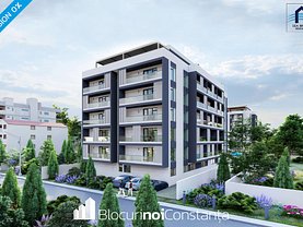 Apartament de vânzare 2 camere, în Mamaia, zona Nord