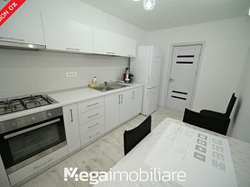 Apartament de vânzare 3 camere, în Constanţa, zona Inel II