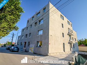 Garsonieră de vânzare, în Constanţa, zona Tomis Plus