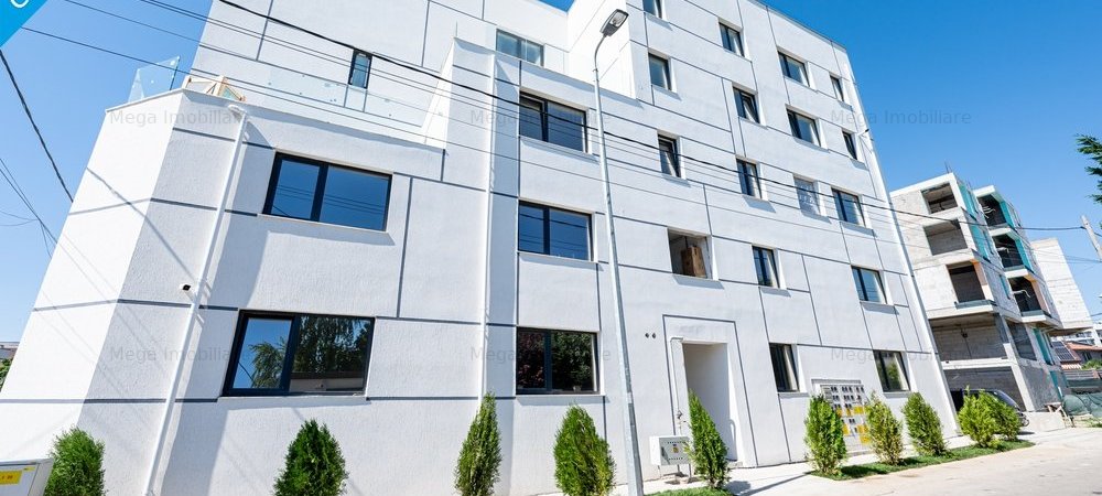 #Apartament cu terasă acoperită (18m²), vedere spre lac și mare - Palazu Mare - imaginea 0 + 1