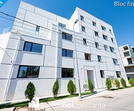 Apartament de vânzare 4 camere, în Constanţa, zona Tomis Plus
