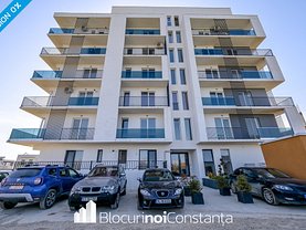Apartament de vanzare 2 camere, în Constanta, zona Nord