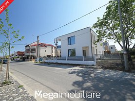 Casa de vânzare 4 camere, în Ovidiu, zona Sud