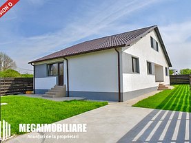 Casa de vânzare 7 camere, în Cumpana