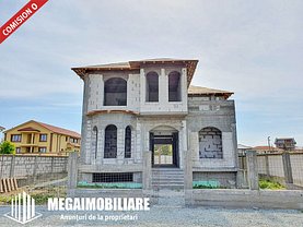 Casa de vânzare 5 camere, în Constanta, zona Palazu Mare