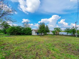 Casa de vânzare 4 camere, în Chirnogeni