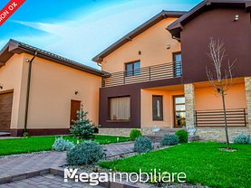 Casa de vânzare 5 camere, în Techirghiol, zona Central