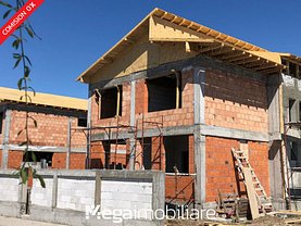 Casa de vânzare 4 camere, în Valu lui Traian
