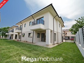 Casa de vânzare 4 camere, în Constanţa, zona Palazu Mare
