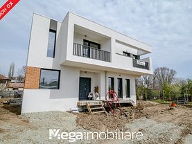 Casa de vânzare 4 camere, în Constanţa, zona Sud