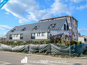 Casa de vânzare 4 camere, în Constanţa, zona Primo