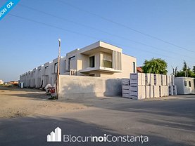 Casa de vânzare 4 camere, în Constanţa, zona Nord