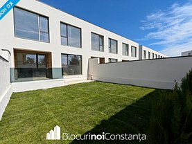 Casa de vanzare 4 camere, în Constanta, zona Nord