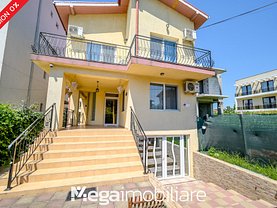 Casa de vânzare 12 camere, în Mamaia-Sat, zona Nord