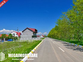 Teren constructii de vânzare, în Valu lui Traian