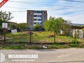 Teren constructii de vânzare, în Constanta, zona Palazu Mare