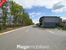 Teren constructii de vânzare, în Valu lui Traian