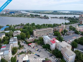 Teren constructii de vânzare, în Constanţa, zona Nord