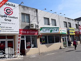Închiriere spaţiu comercial