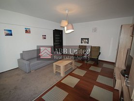 Apartament de închiriat 2 camere, în Bucuresti, zona Timpuri Noi