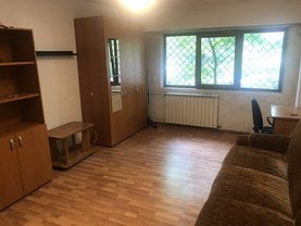 Garsonieră de vânzare, în Bucuresti, zona Nerva Traian