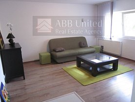 Apartament de închiriat 2 camere, în Bucuresti, zona Decebal