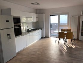 Apartament de închiriat 2 camere, în Bucuresti, zona Aviatiei