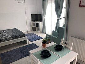 Garsonieră de închiriat, în Bucuresti, zona Politehnica