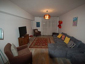 Apartament de închiriat 2 camere, în Bucuresti, zona Unirii
