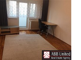 Apartament de vânzare 3 camere, în Bucuresti, zona Tineretului