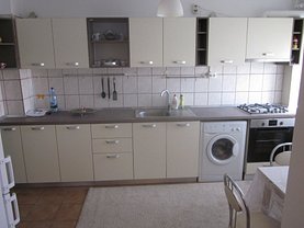 Apartament de închiriat 2 camere, în Bucureşti, zona 13 Septembrie
