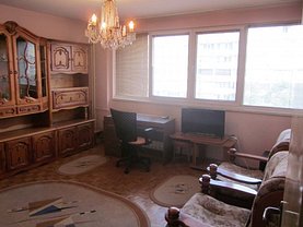 Apartament de închiriat 2 camere, în Bucureşti, zona Tineretului