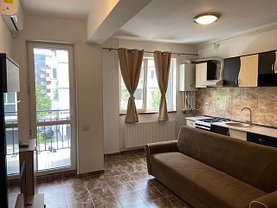 Apartament de inchiriat 2 camere, în Bucuresti, zona Aparatorii Patriei
