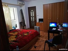 Garsonieră de închiriat, în Bucureşti, zona Tineretului