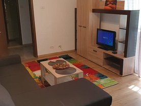 Apartament de inchiriat 2 camere, în Bucuresti, zona Timpuri Noi