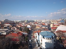 Apartament de închiriat 3 camere, în Bucureşti, zona Tineretului