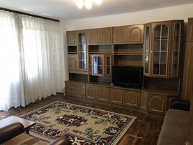 Garsonieră de închiriat, în Bucureşti, zona Decebal